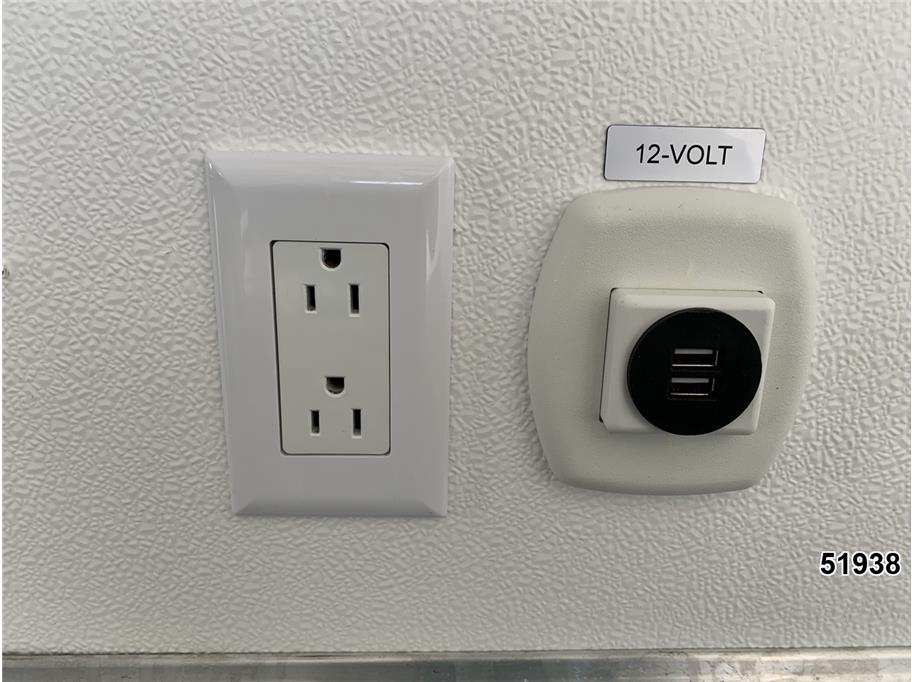 2023 Mobile Tech Fiber Trailer