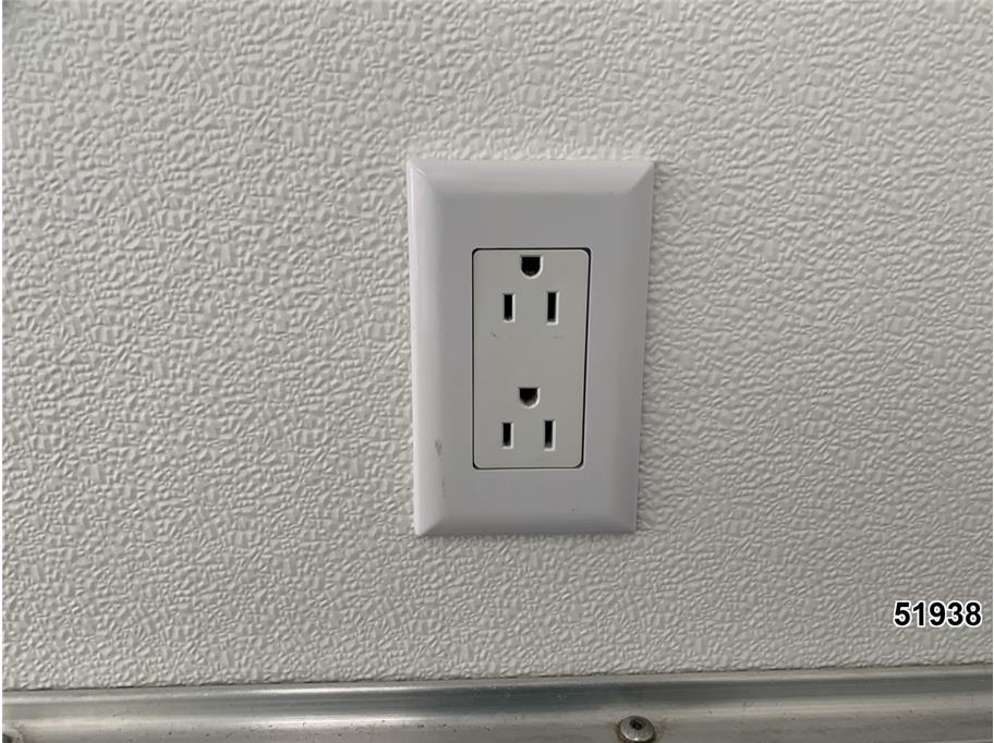 2023 Mobile Tech Fiber Trailer