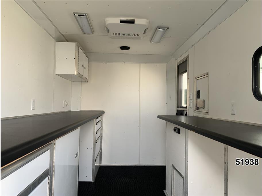 2023 Mobile Tech Fiber Trailer