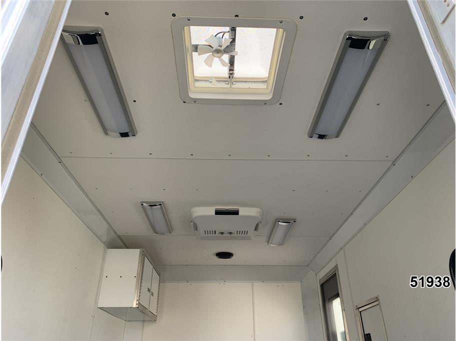 2023 Mobile Tech Fiber Trailer