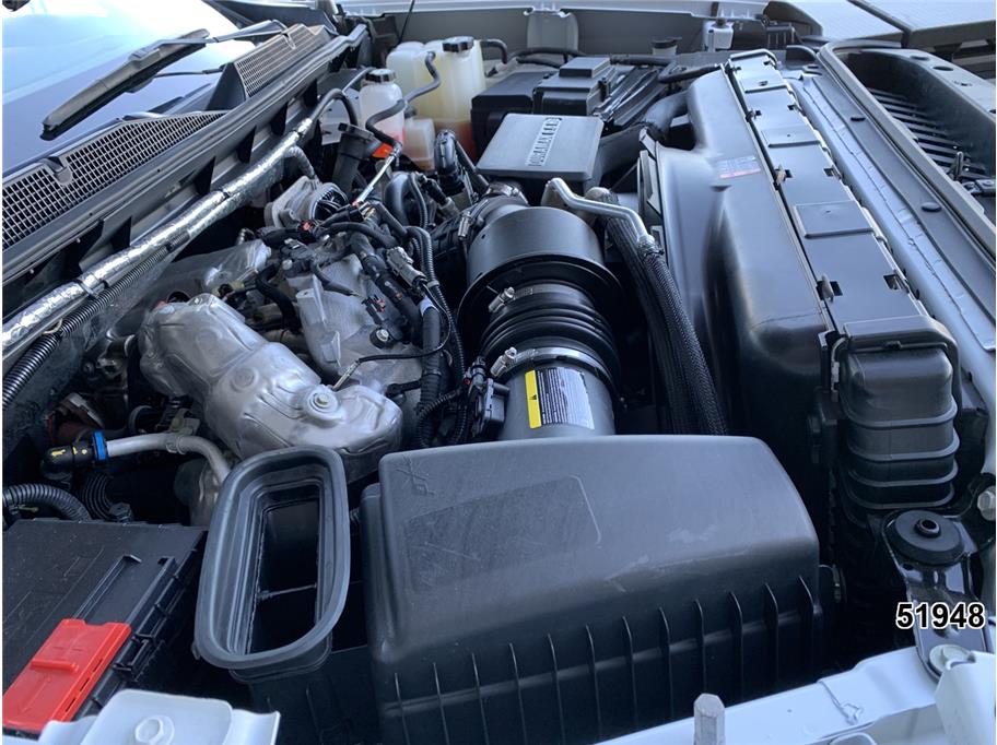 2024 Chevrolet 3500 Silverado DRW