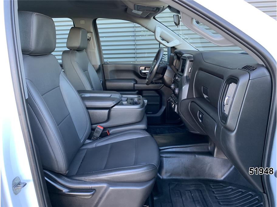 2024 Chevrolet 3500 Silverado DRW