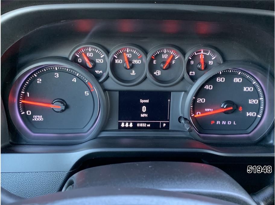 2024 Chevrolet 3500 Silverado DRW