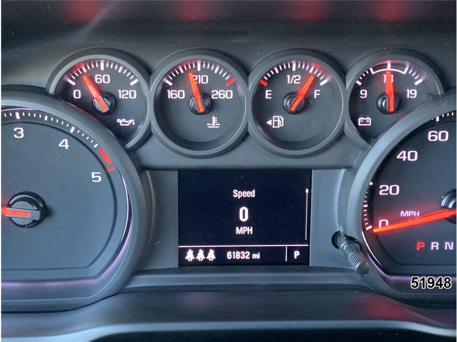 2024 Chevrolet 3500 Silverado DRW