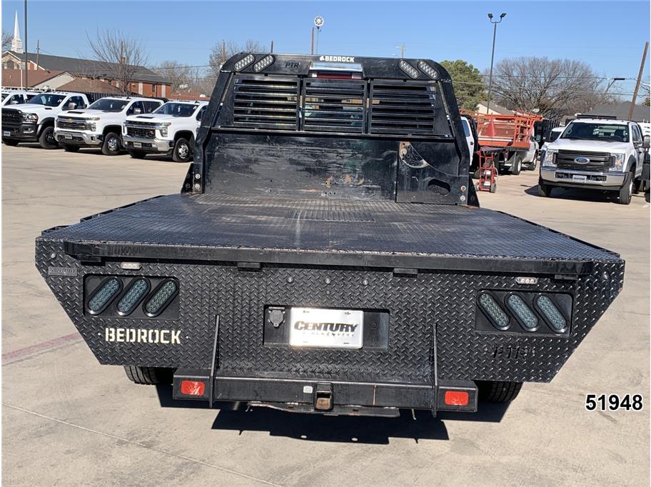 2024 Chevrolet 3500 Silverado DRW