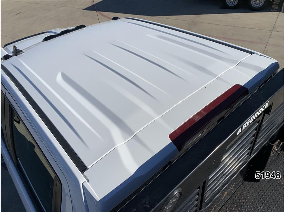 2024 Chevrolet 3500 Silverado DRW