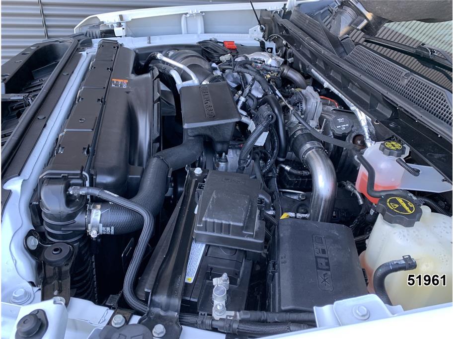 2024 Chevrolet 3500 Silverado DRW