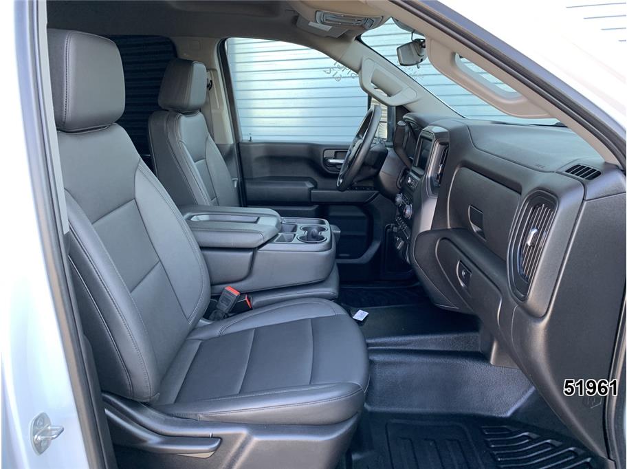 2024 Chevrolet 3500 Silverado DRW