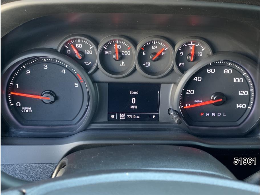 2024 Chevrolet 3500 Silverado DRW