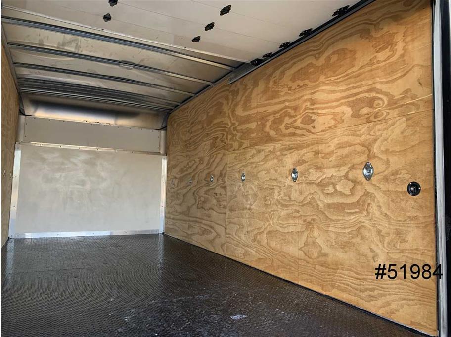 2023 Chevrolet 4500 Express