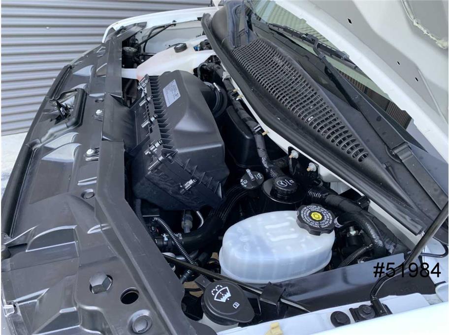 2023 Chevrolet 4500 Express