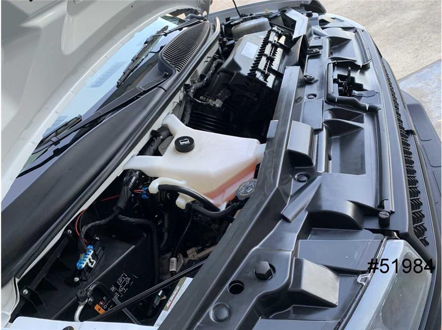 2023 Chevrolet 4500 Express