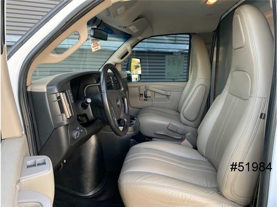 2023 Chevrolet 4500 Express