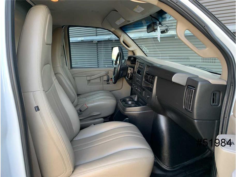 2023 Chevrolet 4500 Express