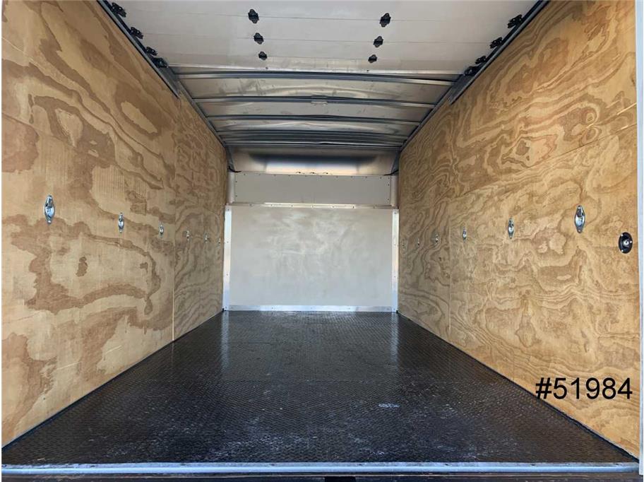 2023 Chevrolet 4500 Express