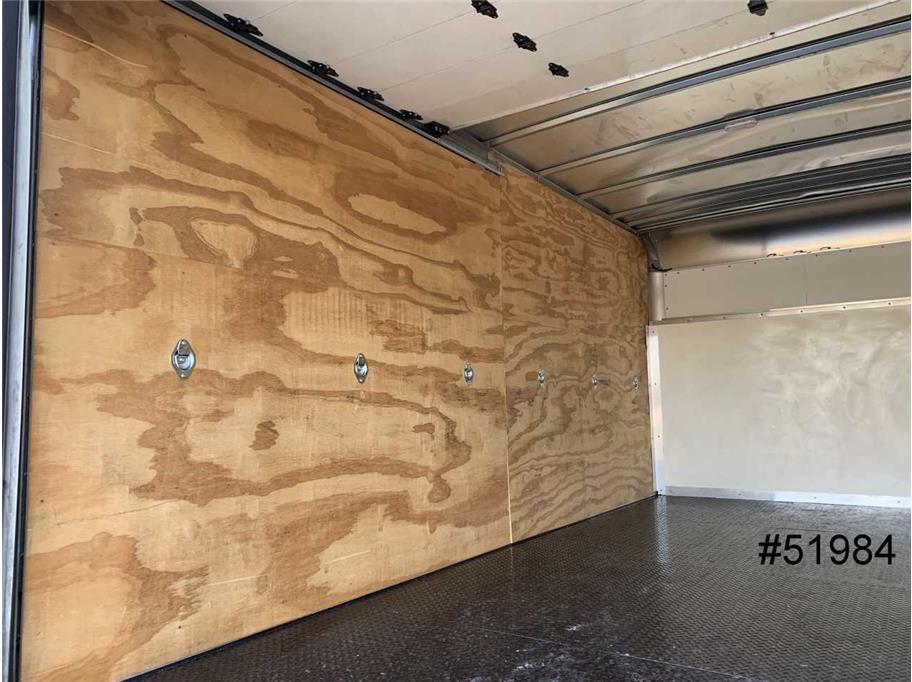 2023 Chevrolet 4500 Express