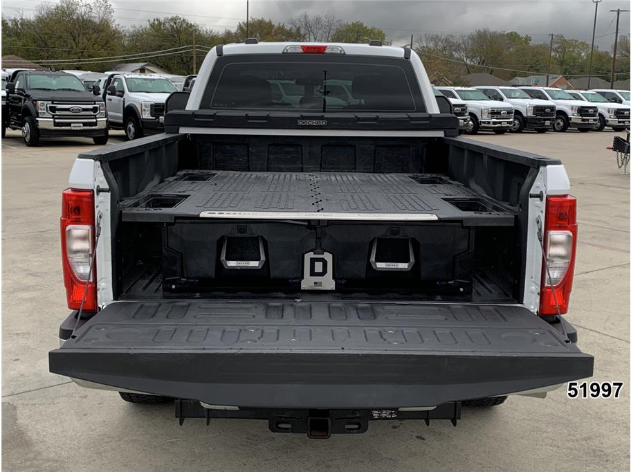 2022 Ford F250