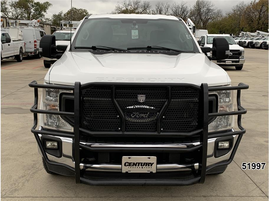 2022 Ford F250