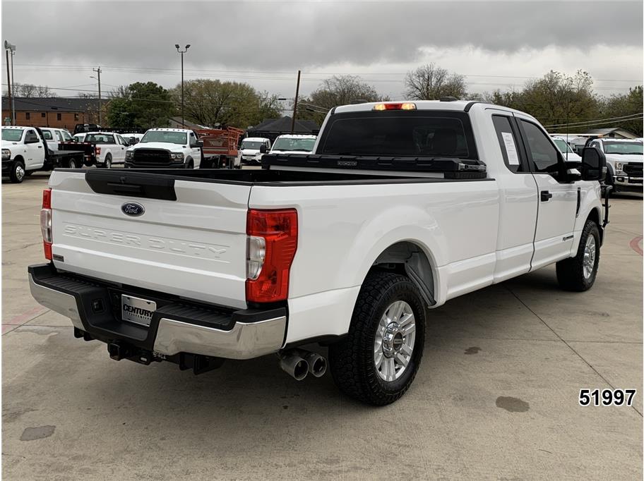 2022 Ford F250