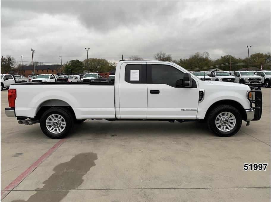 2022 Ford F250