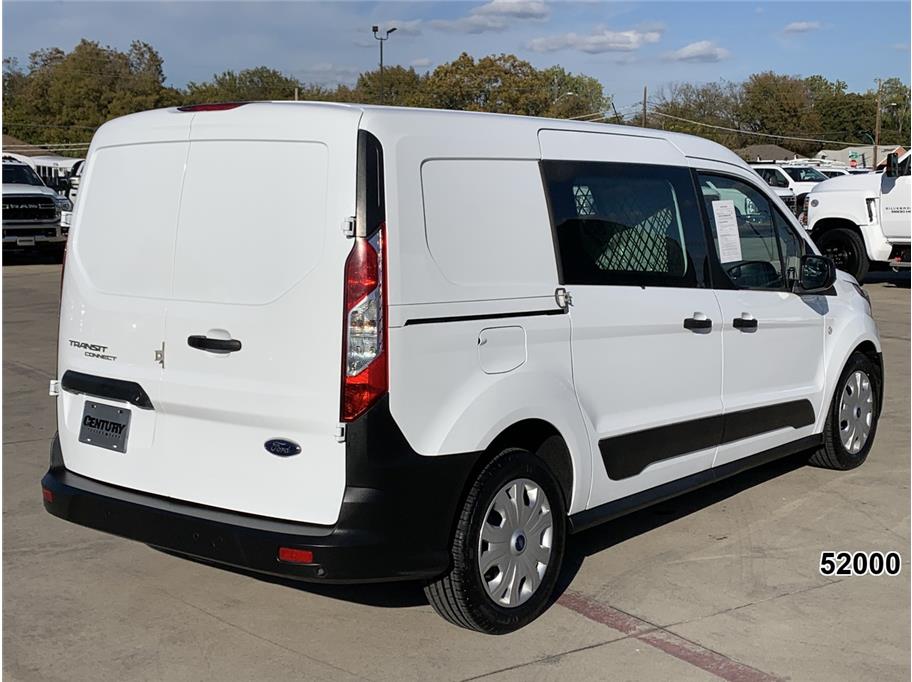 2023 Ford Transit Connect