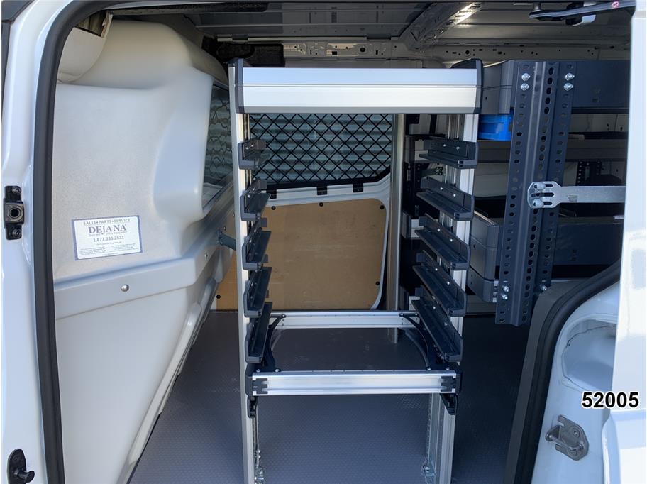 2023 Ford Transit Connect