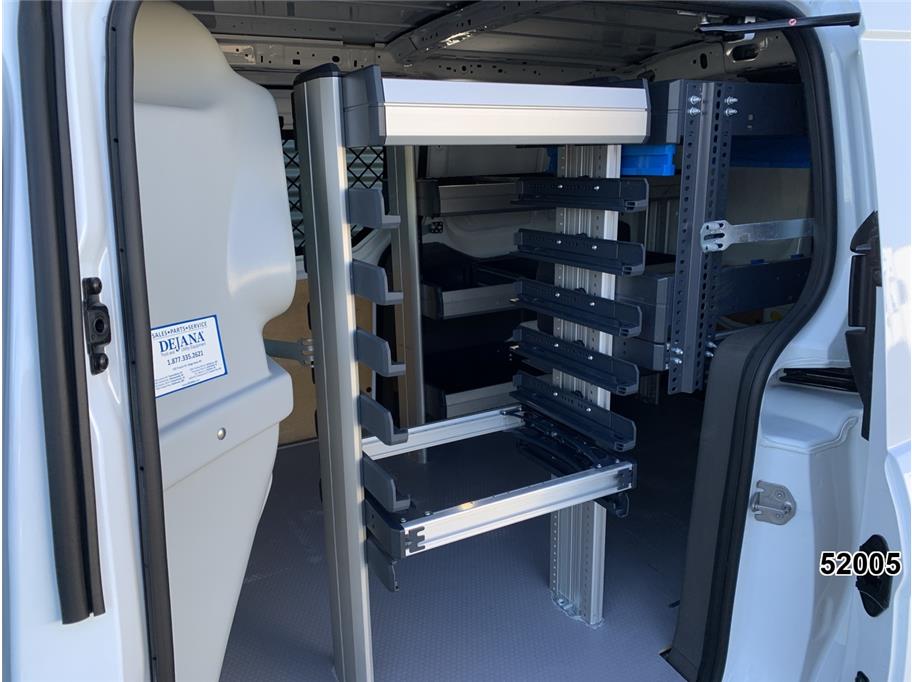 2023 Ford Transit Connect