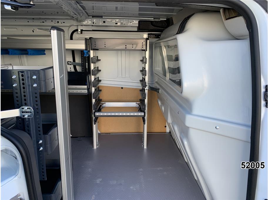 2023 Ford Transit Connect