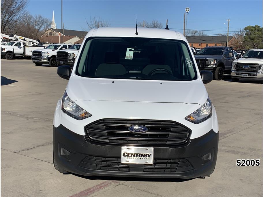 2023 Ford Transit Connect