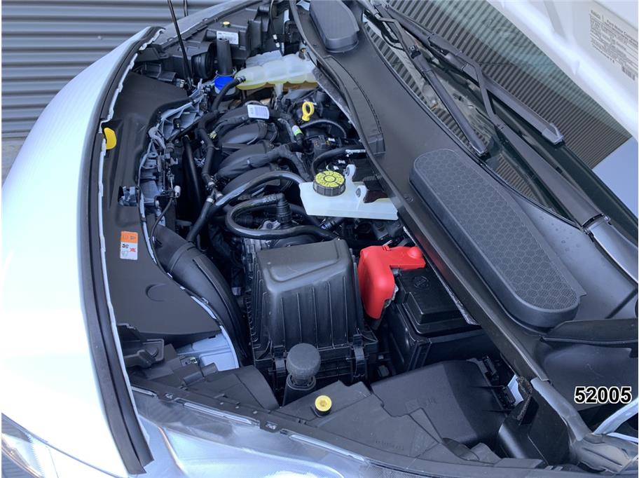 2023 Ford Transit Connect