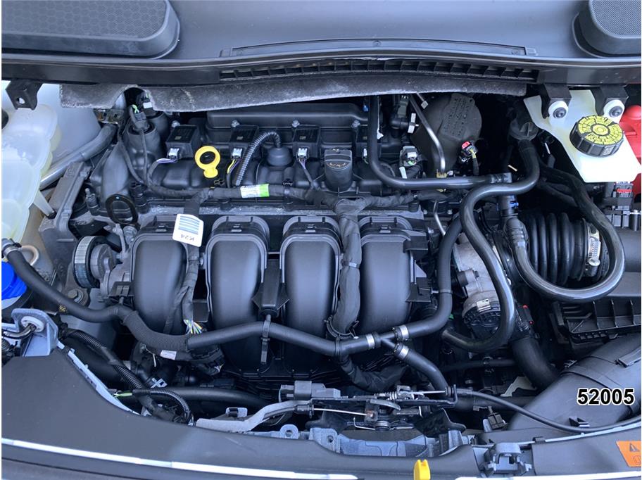 2023 Ford Transit Connect