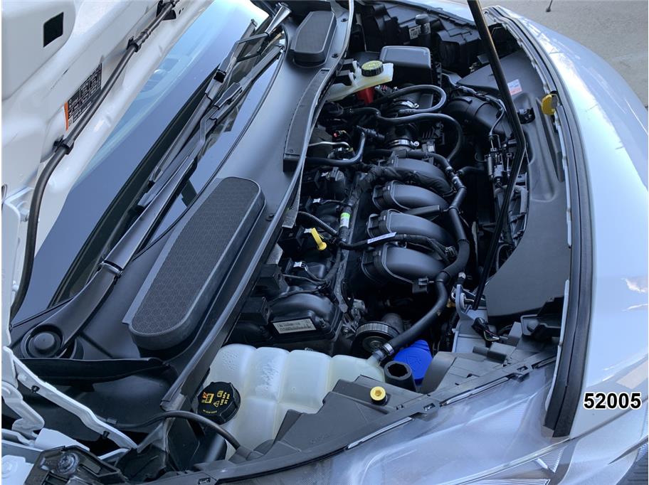 2023 Ford Transit Connect