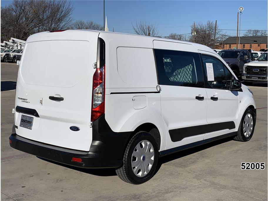 2023 Ford Transit Connect