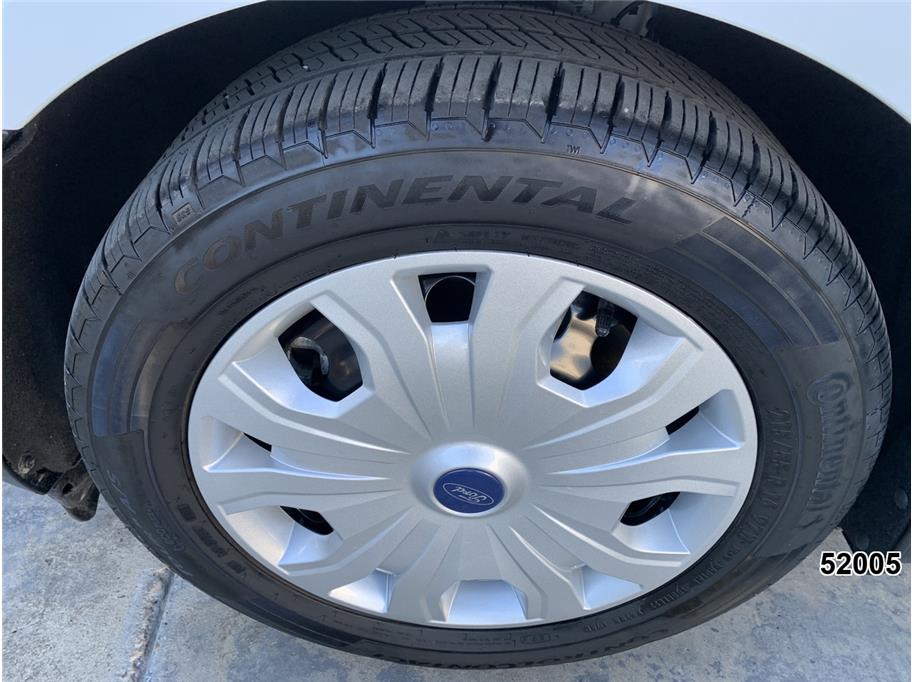 2023 Ford Transit Connect