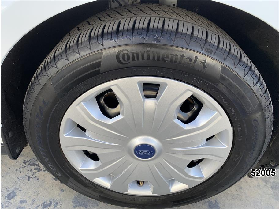 2023 Ford Transit Connect