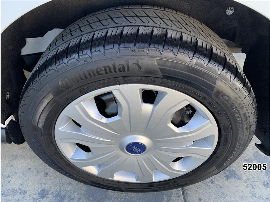 2023 Ford Transit Connect