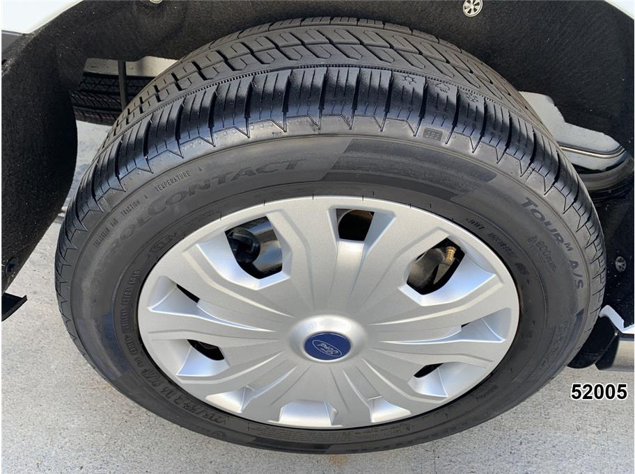 2023 Ford Transit Connect