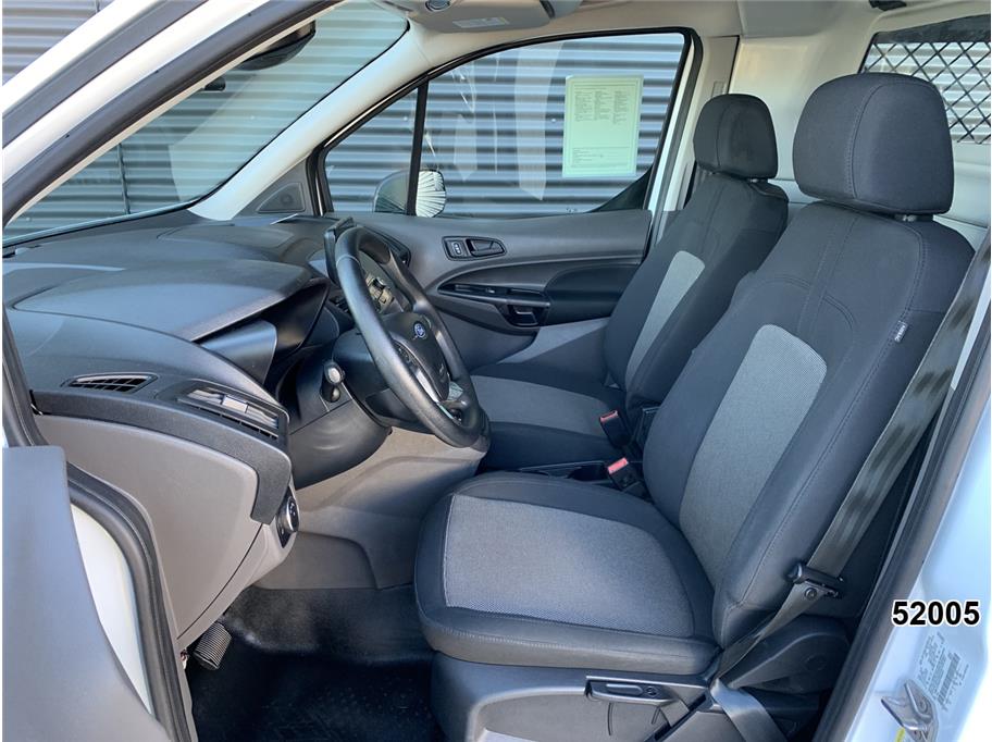 2023 Ford Transit Connect