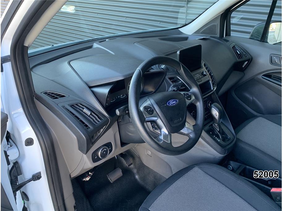 2023 Ford Transit Connect