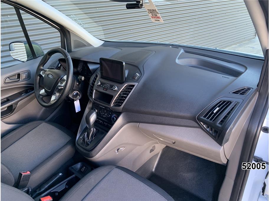 2023 Ford Transit Connect