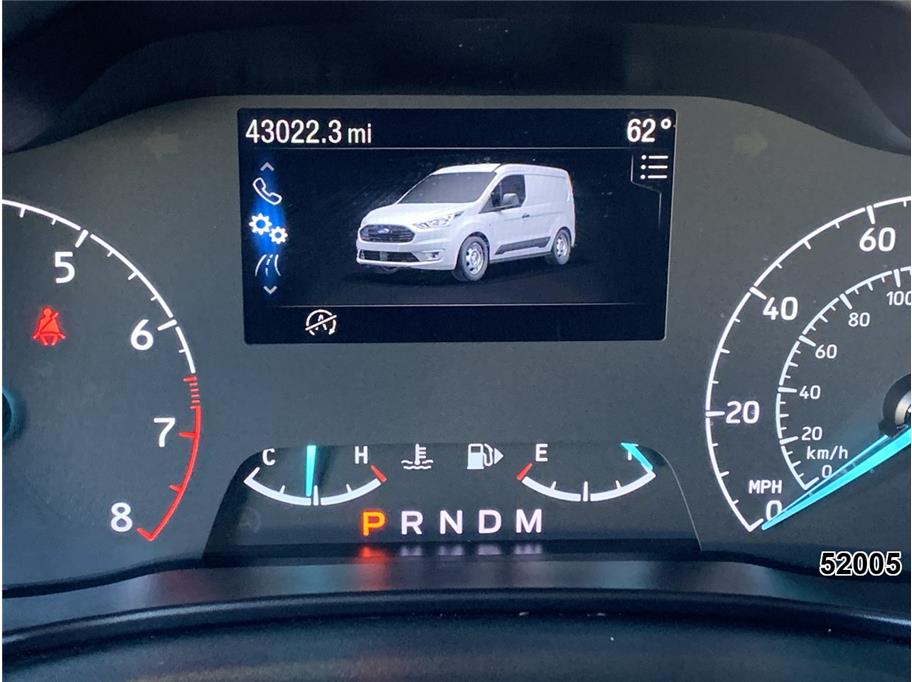 2023 Ford Transit Connect