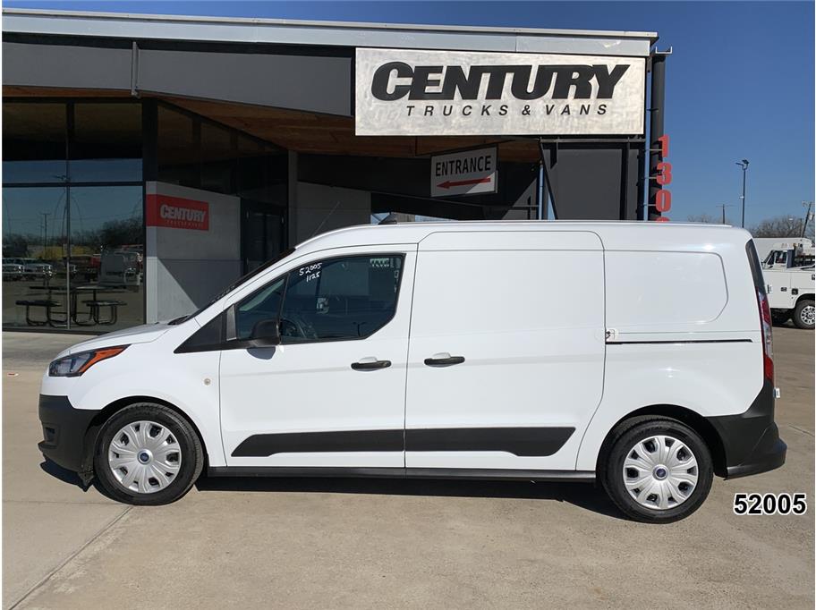 2023 Ford Transit Connect