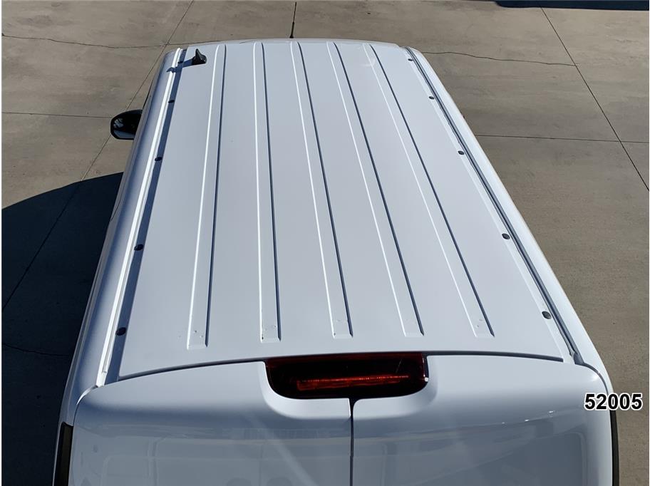 2023 Ford Transit Connect