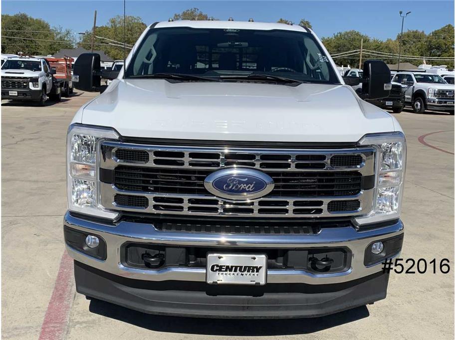 2024 Ford F350 DRW