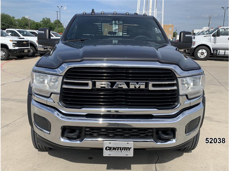 2024 Ram 5500