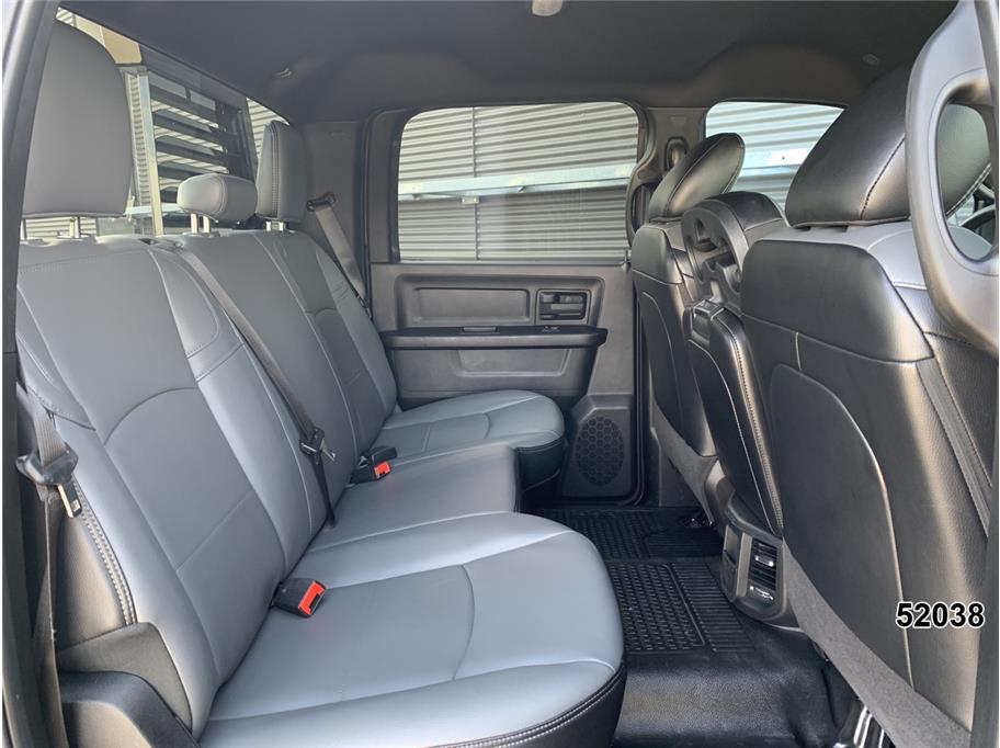 2024 Ram 5500