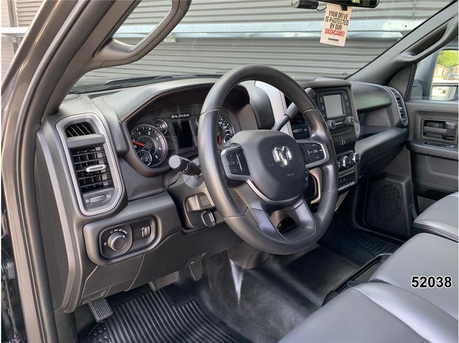 2024 Ram 5500