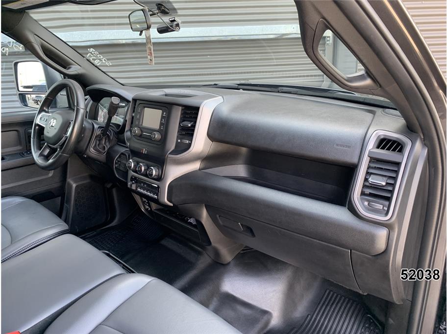 2024 Ram 5500