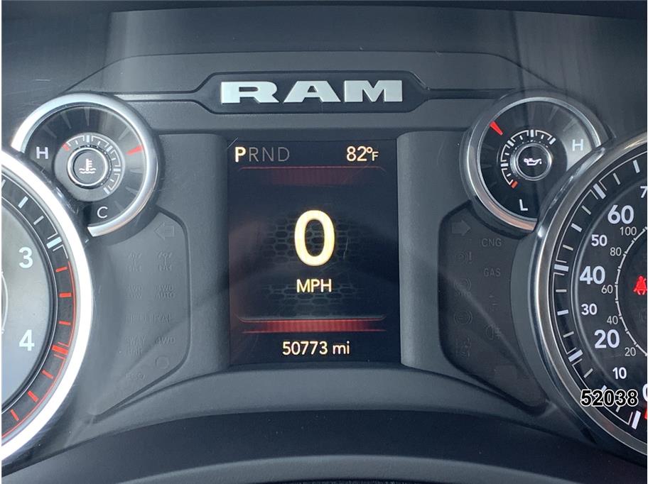2024 Ram 5500