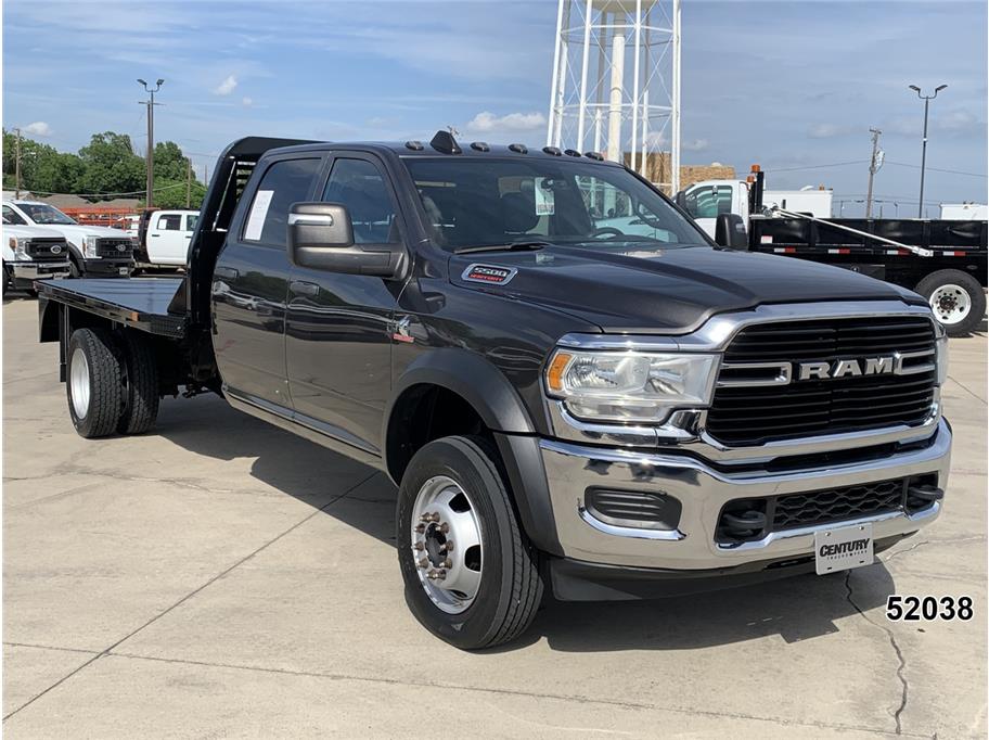2024 Ram 5500